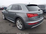 AUDI Q5 2.0T TECH PREMIUM WA1BNAFY7J2106037 снимка