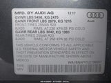 AUDI Q5 2.0T TECH PREMIUM WA1BNAFY7J2106037 снимка