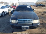 FORD CROWN VICTORIA POLICE/POLICE INTERCEPTOR 2FAHP71V59X****** fotografie