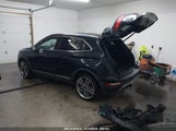 LINCOLN MKC 5LMTJ2AH1FUJ24587 fotografie