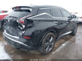 NISSAN MURANO PLATINUM INTELLIGENT AWD 5N1AZ2DS8NC****** photo