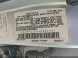 MITSUBISHI ENDEAVOR LS 4A4MM21S34E004661 снимка