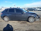 SUBARU IMPREZA 2.5I JF1GH6A63AH813970 снимка