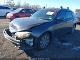 SUBARU IMPREZA 2.5I JF1GH6A63AH813970 снимка