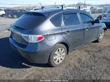 SUBARU IMPREZA 2.5I JF1GH6A63AH813970 снимка