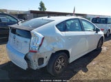 TOYOTA PRIUS II JTDKN3DU2A0205989 снимка