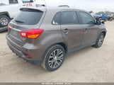 MITSUBISHI OUTLANDER SPORT 2.4 SE JA4AP3AW7JU026149 fotografie