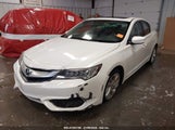 ACURA ILX ACURAWATCH PLUS PACKAGE 19UDE2F31JA007939 снимка