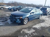 CHEVROLET MALIBU FWD LS 1G1ZB5ST6RF220865 fotografie