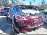 NISSAN MURANO LE/S/SL/SV JN8AZ1MW5DW321182 снимка
