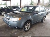 SUBARU FORESTER 2.5XT TOURING JF2SHGHC0DH****** снимка