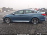 HYUNDAI SONATA SPORT 2.0T 5NPE34AB6FH222249 снимка