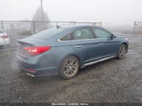 HYUNDAI SONATA SPORT 2.0T 5NPE34AB6FH222249 снимка