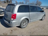 DODGE GRAND CARAVAN SXT PLUS 2C4RDGCG5FR690520 снимка