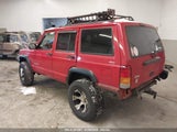 JEEP CHEROKEE SE 1J4FF28S6XL****** снимка