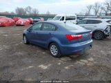 KIA RIO LX KNADM4A38G6684838 снимка