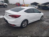 HYUNDAI ELANTRA SEL 5NPD84LF3KH434095 снимка