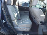 HONDA PILOT TOURING 5FNYF6H99HB105446 снимка