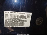 HONDA PILOT TOURING 5FNYF6H99HB105446 снимка