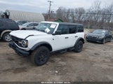 FORD BRONCO BLACK DIAMOND 1FMDE1BH5RLB30794 снимка