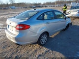 FORD FIESTA S 3FADP4AJ5BM****** снимка