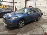 SUBARU OUTBACK TOURING 4S4BTAPC0L3101303 снимка