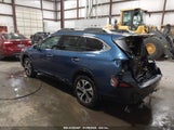 SUBARU OUTBACK TOURING 4S4BTAPC0L3101303 снимка