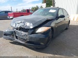 BMW 328I WBAVA33518KX85380 снимка