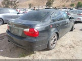 BMW 328I WBAVA33518KX85380 снимка
