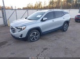 GMC TERRAIN SLT 3GKALVEVXKL245833 снимка