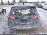 CHEVROLET EQUINOX FWD 2FL 3GNAXJEV0LS543296 снимка