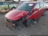 HYUNDAI ELANTRA SEL 5NPD84LF0JH366059 photo