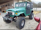 TOYOTA LANDCRUISER FJ40128894******  photo