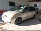 TOYOTA SIENNA LE 5TDBA23C84S004713 снимка