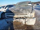 CHEVROLET SILVERADO 1500 LS 1GCRKREA5CZ****** снимка