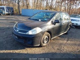 NISSAN VERSA 1.8S 3N1BC13E97L362227 снимка
