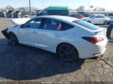 ACURA INTEGRA A-SPEC 19UDE4H36RA010601 снимка