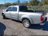 TOYOTA TUNDRA SR5 V8 5TBDT44175S476522 fotografie