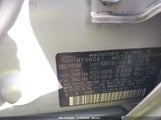 HYUNDAI SANTA FE GLS KM8SC13D25U938582 снимка