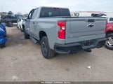 CHEVROLET SILVERADO 1500 4WD SHORT BED LT TRAIL BOSS 3GCUDFED1RG397733 photo