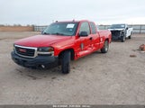 GMC SIERRA 1500 SLT 1GTEC19T35Z****** снимка