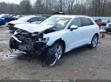 AUDI Q3 PREMIUM PLUS 45 TFSI S LINE QUATTRO TIPTRONIC WA1EECF36P1****** photo