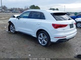 AUDI Q3 PREMIUM PLUS 45 TFSI S LINE QUATTRO TIPTRONIC WA1EECF36P1****** снимка