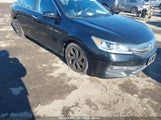 HONDA ACCORD EX-L 1HGCR2F84HA****** снимка