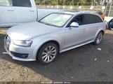 AUDI ALLROAD 2.0T PREMIUM WA1UFAFL9FA****** снимка