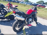 BMW F 850 GS WB10B1908M6****** снимка
