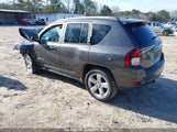 JEEP COMPASS LATITUDE FWD 1C4NJCEB9HD102884 снимка