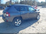 JEEP COMPASS LATITUDE FWD 1C4NJCEB9HD102884 снимка