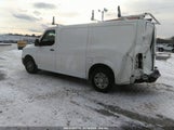 Nissan Nv Cargo Nv2500 Hd Sv V6 1N6BF0KY8JN805899 снимка