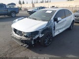 TOYOTA COROLLA XSE JTDT4MCE8RJ****** снимка